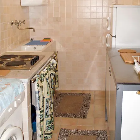 شقة Casa Enrica 170s *