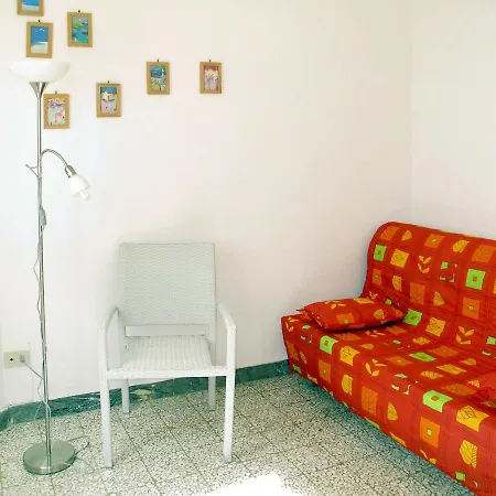 Casa Enrica 170s شقة