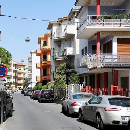 شقة Casa Enrica 170s *
