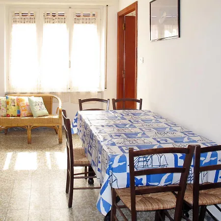 Casa Enrica 170s شقة *