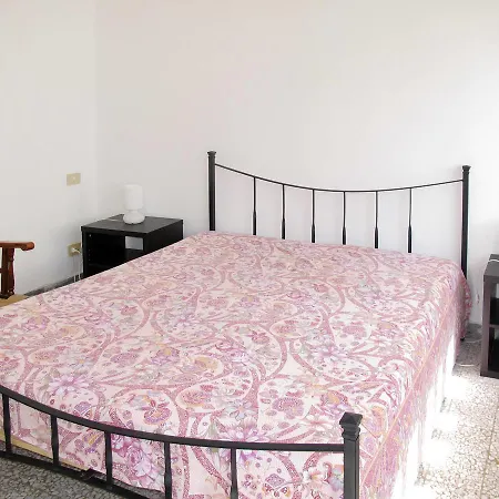 Casa Enrica 170s شقة